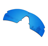 Men's Replacement Lenses for Oakley Si M Frame 2.0 Sunglass - 12 Options