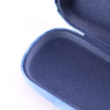 Retro Light Portable Eyeglasses Glasses Case for Reading Glasses