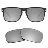 Replacement Lenses Different Colors for Oakley Holbrook Sunglass Polarized