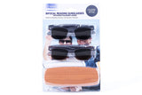 Mass Vision 2 Pair of Lovin Rays Polarized Bifocal Sunglasses