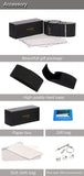 Men UV400 Retro Aluminium-Magnesium Polarized Sunglasses For Driving Fishing Golf Outdoor