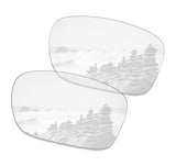 Men's Replacement Lenses for Oakley Holbrook Sunglass - More Options