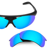 Replacement Lenses for Bolle Vigilante