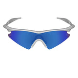 Replacement Lenses for Oakley M Frame Sweep Sunglasses - Multiple Choices