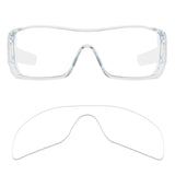 Replacement Lenses Different Colors for Oakley Batwolf Sunglass Polarized