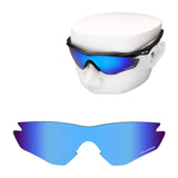 Replacement Sunglass Lenses for Oakley M2 Frame