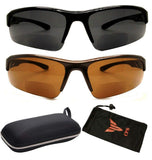 Metal Unisex Aviator Round Oval Shape Classic Reading Glasses Sun Readers