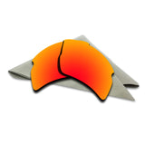 Po Lenses Replacement for Oakley Flak 2.0 XL Multiple Options