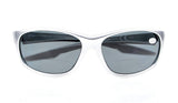 Sports Polarized Bifocal Sunglasses Lightweight TR90 Frame Outdoor Sun Readers