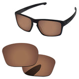 Replacement Lenses for Oakley Sliver