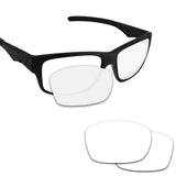 Polarized Replacement Lenses for Oakley Jupiter Squared Sunglasses