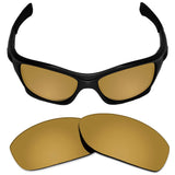 Replacement Lenses Different Colors for Oakley Pit Bull Sunglass Polarized