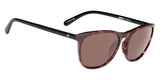 Optic Cameo Wrap Sunglasses