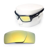 Replacement Sunglass Lenses for Oakley Eyepatch 2