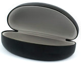 12-Pack Large Protective Hard Clamshell Sunglasses Case Collection
