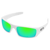Performance Replacement Lenses for Oakley Crankshaft Sunglass Polarized Etched