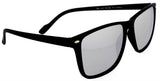 Classic Retro Wayfarer Non Polarized Sunglasses 80's Casual UV400