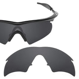Replacement Lenses for Oakley M Frame Hybrid