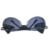 Polarized Sports Sunglasses