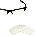 Anti-salt Polarized Replacement Lenses for Oakley Bottlecap