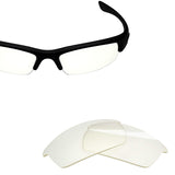 Anti-salt Polarized Replacement Lenses for Oakley Bottlecap