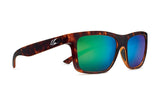 Men's Clarke Polarized Fashion Sunglasses
