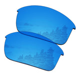Men's Replacement Lenses for Oakley Bottle Rocket Sunglass - 12 Options