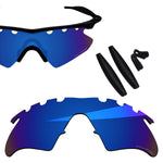 Anti-salt Polarized Replacement Lenses for Oakley M Frame Heater
