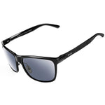 Unisex Wayfarer Style Polarized Sunglasses Fashion Rimmed Glasses UV 400 8200