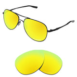 Performance Replacement Lenses for Oakley Elmont L Sunglass Polarized Etched