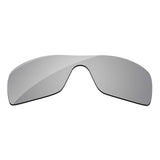 Replacement Lenses for Oakley Batwolf