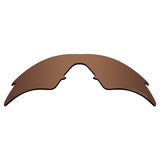New 1.8mm Thick UV400 Replacement Lenses for Oakley M Frame Sweep - Options