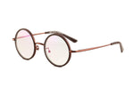 Vintage Retro Small Round Prescription Optical Eyeglass Frame