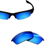 Anti-salt Polarized Replacement Lenses for Oakley Bottlecap