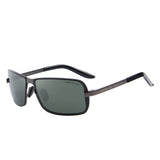 Design Men CR-39 HD Polarized Sunglasses for Men S8722