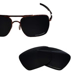 Anti-salt Polarized Replacement Lenses for Oakley Deviation