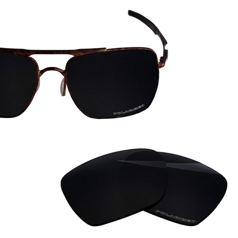 Anti-salt Polarized Replacement Lenses for Oakley Deviation