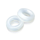 Soft Silicone Eyeglasses Temple Tips Sleeve Retainer, Comfort Anti-Slip Ear Cushions For Sunglasses 10 Pairs.