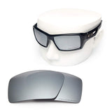 Replacement Sunglass Lenses for Oakley Eyepatch 2