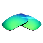 Anti-salt Polarized Replacement Lenses for Oakley Crankshaft