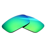 Anti-salt Polarized Replacement Lenses for Oakley Crankshaft