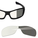 Anti-salt Polarized Replacement Lenses for Oakley Antix