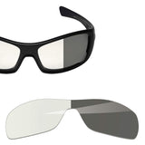 Anti-salt Polarized Replacement Lenses for Oakley Antix