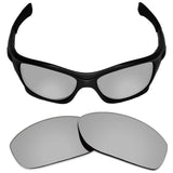 Replacement Lenses Different Colors for Oakley Pit Bull Sunglass Polarized