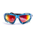 - Polarized Watersports Sun Glasses For Men and Women - Virtually Unbreakable Protective Eyewear For Surfing, Kitesurfing, Windsurfing, Sailing, SUP and Fishing - Australia Range