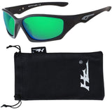 HZ Series Pro - Premium Polarized Sunglasses