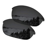 Men's Replacement Lenses for Oakley Half Jacket Sunglass - 12 Options