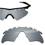 Anti-salt Polarized Replacement Lenses for Oakley M Frame Heater