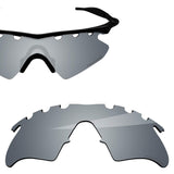 Anti-salt Polarized Replacement Lenses for Oakley M Frame Heater