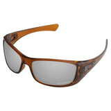 Performance Replacement Lenses for Oakley Hijinx Sunglass Polarized Etched
